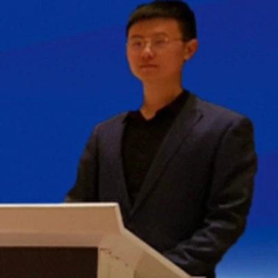 老白